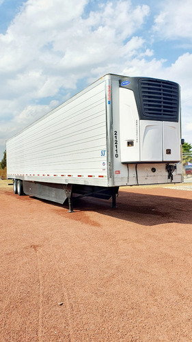 Caja Refrigerada 2013 Utility