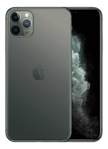 iPhone 11 Pro Max 256 Gb Grado B (Reacondicionado)