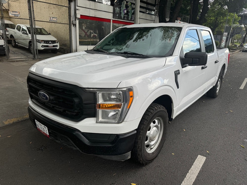 Ford F-150 3.5 Doble Cabina V6 4x2 At