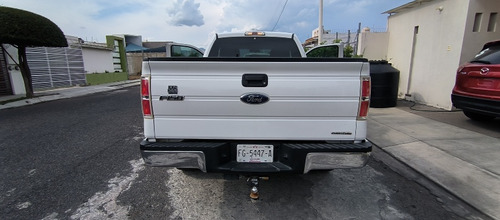Ford E-150 3.7 lts. 6 cilindros