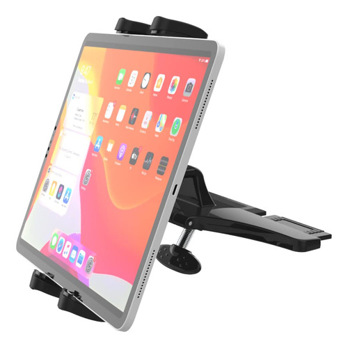 Soporte Para Tablet 4 13 Telefono Vehiculo Facil Tocar