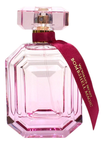 Victoria's Secret Eau De Parfum 1.7 Fl Oz (bombshell 4pmws