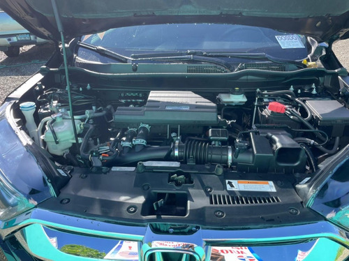 Imagen 11 de 13 de 2019 Honda Cr-v Exl