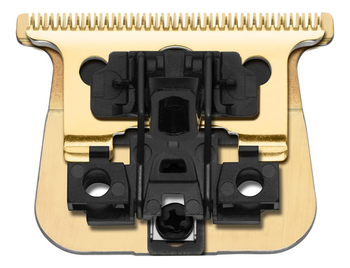 Lâmina De Reposição Andis 74110 Gtx-exo Cordless Gtx-z Gold