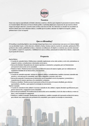 Imagen 10 de 12 de Diseño Gráfico. Manejo De Redes Sociales