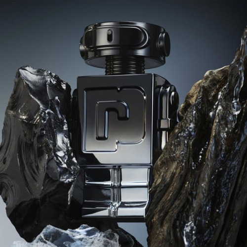Paco Rabanne Phantom Elixir 100 Ml Edp Intense