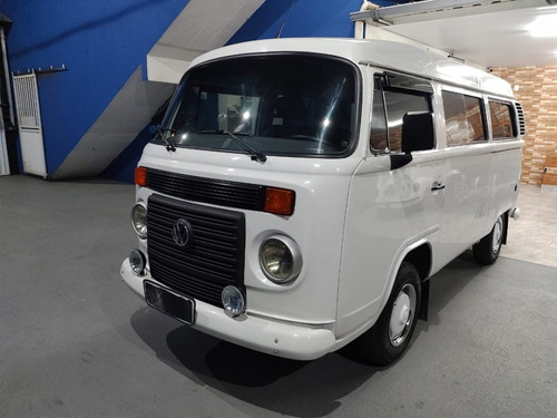 Vw Kombi