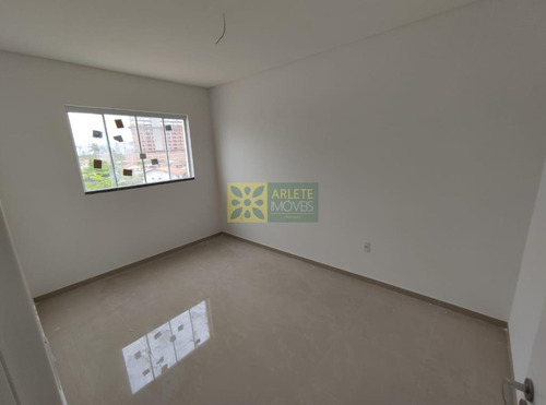 Imagem 9 de 11 de Apartamento No Bairro Perequê Em Porto Belo Sc - 4144