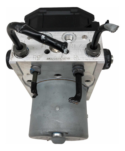 Módulo Freio Abs Fiat Stilo 51710133 0265224093 0265900048