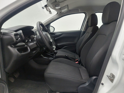 Fiat Argo 1.0 FIREFLY FLEX MANUAL