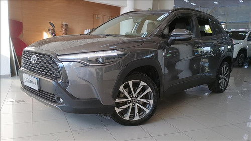 Toyota Corolla Cross 2.0 VVT-IE FLEX XRE DIRECT SHIFT