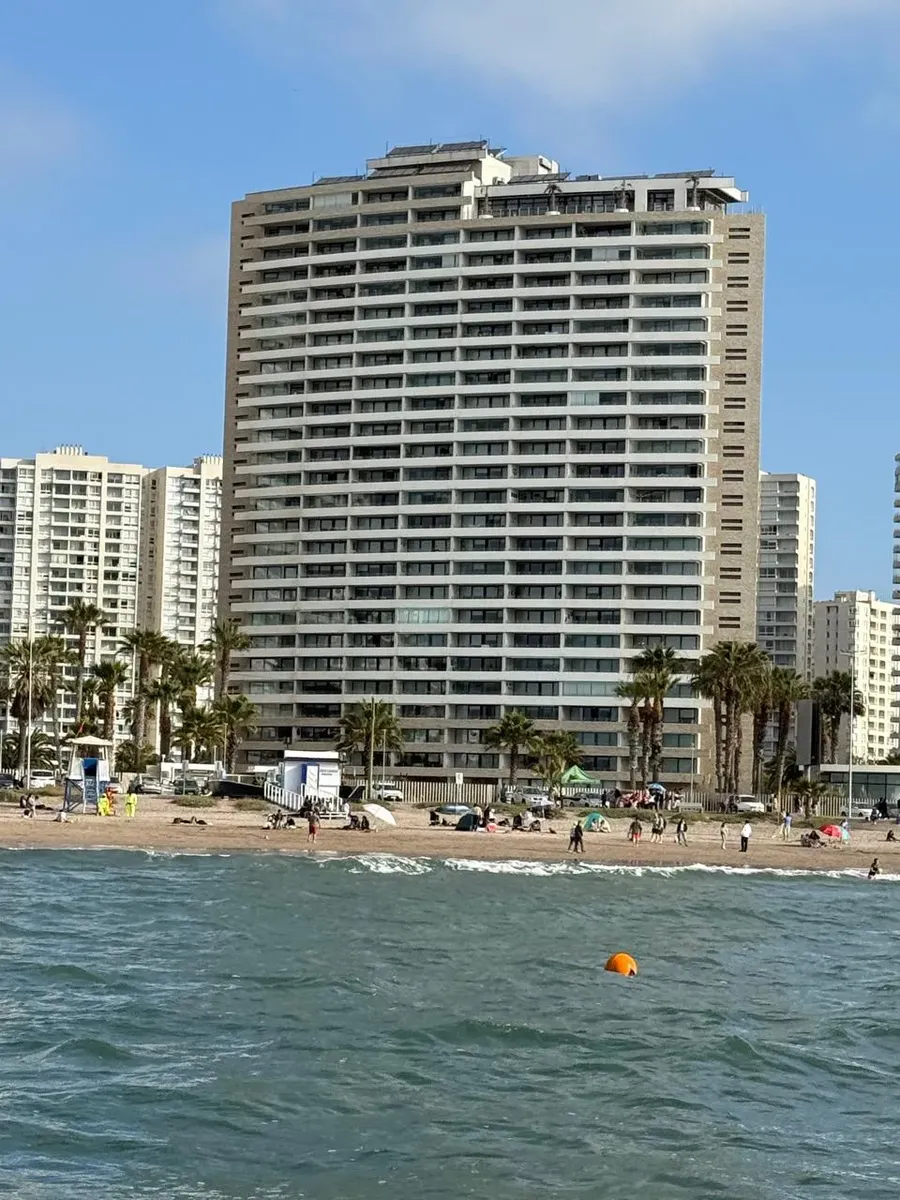 Imagen 2 de 26 de Av. Costanera/ 2d 2b/ Condominio Jardin Del Mar/ La Serena