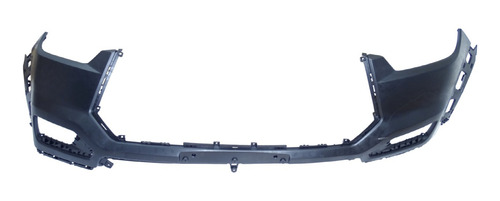 Parachoque Plástico Delantero Compatible Jac T8 2020-2023
