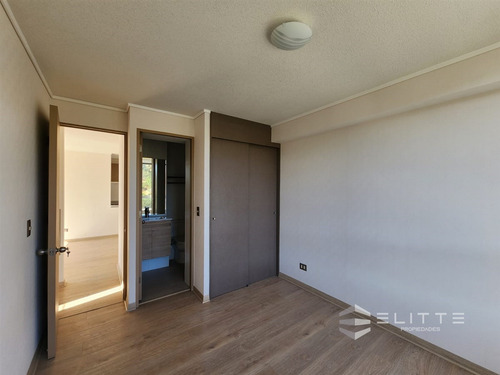 Departamento En Venta De 2 Dorm. En Villa Alemana