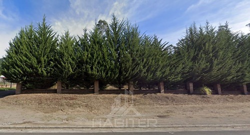 Arriendo Sitio Urbano Comercial 5.000 M2 Sector Patagual