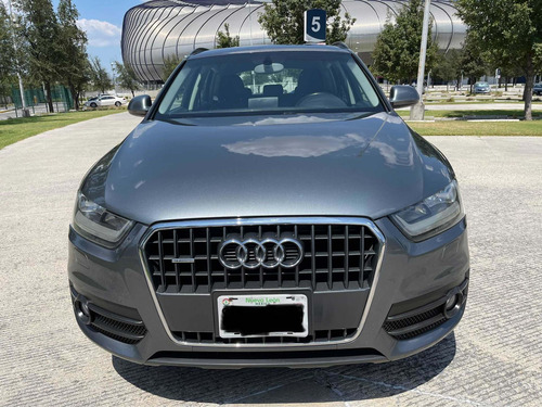 Imagen 2 de 15 de Audi Q3 2013 2.0 Trendy At