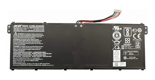 Bateria Acer V3-111p V5-132p B115-m B115-mp Swift 3 Ac14b18