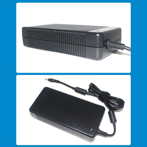 Cargador Adaptador De Corriente Alterna De 12 V, 20 A Y 240