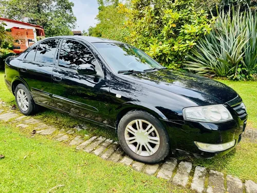 Renault Scala 1.6l