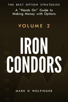 Iron Condors - Mark D Wolfinger