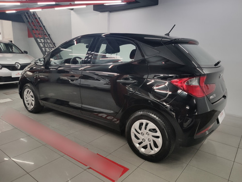Imagem 7 de 14 de Hyundai Hb20 2020 Flex