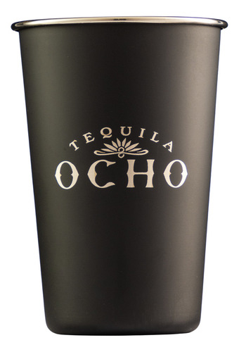 Tequila Muestra No. Ocho Añejo 750 Ml Con Promoción