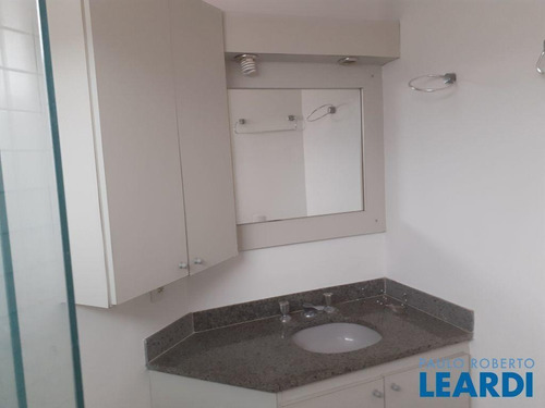 Imagem 8 de 15 de Apartamento - Jardim Marajoara - Sp - 666376