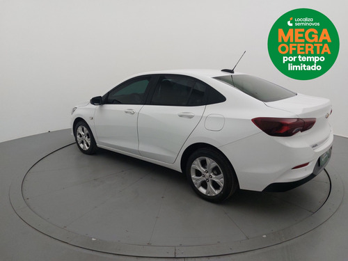Chevrolet Onix 1.0 TURBO FLEX PLUS LTZ MANUAL
