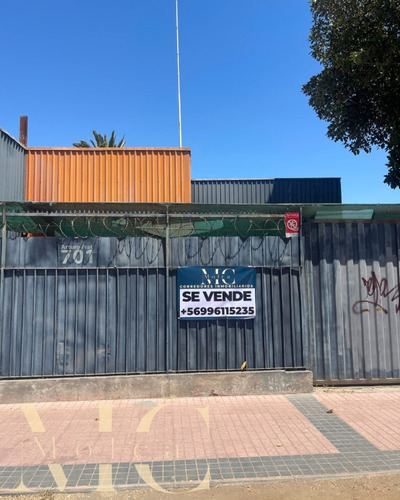 Venta Local Comercial- Arturo Prat 701
