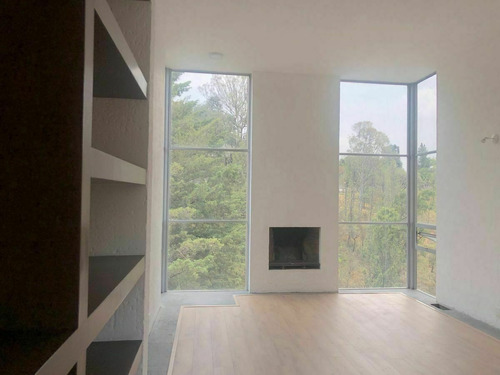 Espectacular Casa En Venta, Bosques De Las Lomas