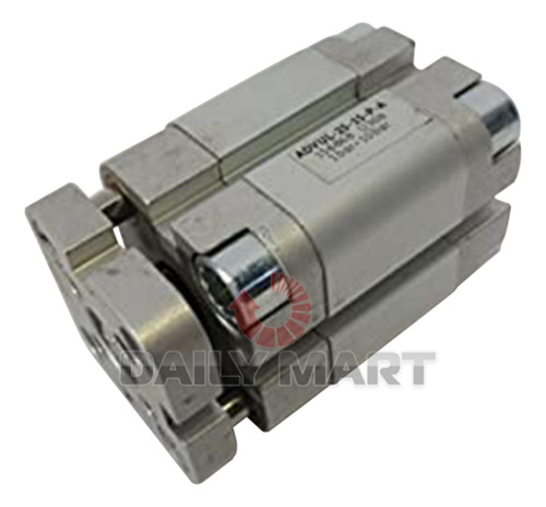 New In Box Festo Advul-25-15-p-a 156868 Air Cylinder Ssv