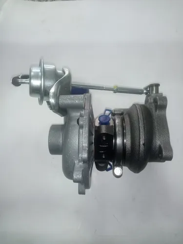 Turbo Isuzu 4jb1t 897331185-0