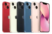 Comprar iPhone 13 128gb Sellados Con Garantia 1 Año