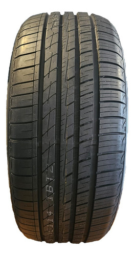 Combo X 2 Neumaticos 235/55 R18 Nexen Castagno Neumaticos