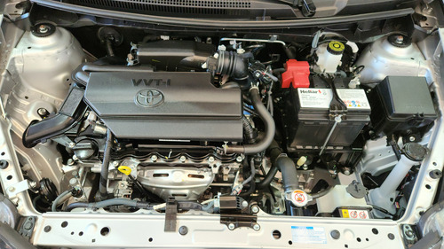 Toyota Etios 1.5 Xls At