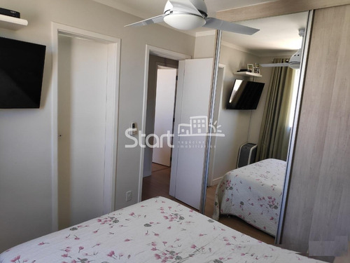 Imagem 8 de 26 de Apartamento À Venda Em Jardim Nova Europa - Ap006775
