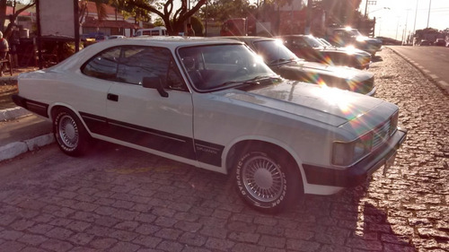 Imagem 5 de 22 de Opala Diplomata 6cc Placa Preta Carangas Garage