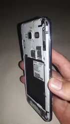 Comprar Celular Samsung Galaxy J7 Com Defeito (leiam A Descrição) no Mercado Livre