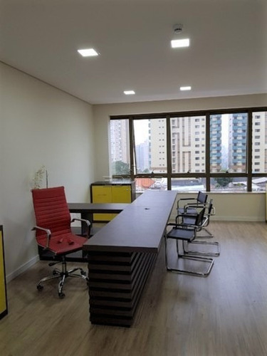 Imagem 4 de 9 de Sala - Campestre - Ref: 32380 - L-32380