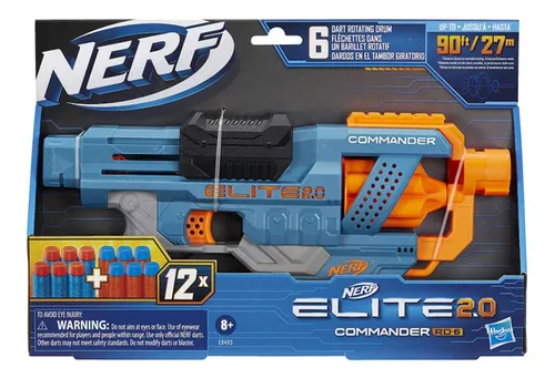 Mercado libre nerf elite hotsell