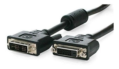 Startech.com Cable De Extensión Dvi - 6 Pies - Single Link