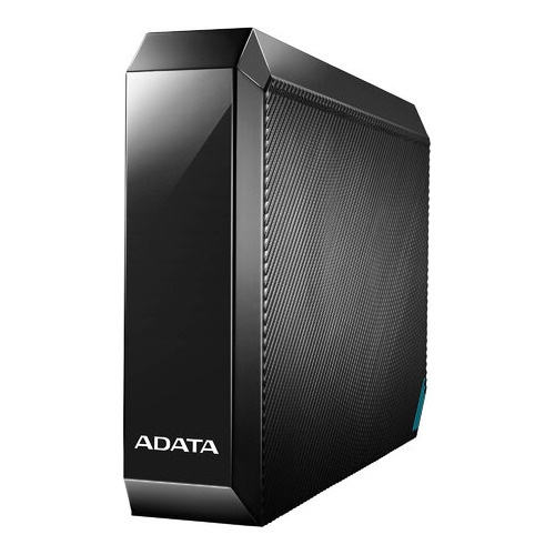 Disco Duro Externo Adata Hm800 Ahm800-4tu32g1-cusbk 4tb