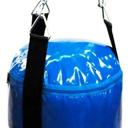 Imagen 3 de 4 de Bolsa Entrenamiento 0,75 Mts Artes Marciales Taekwondo Boxeo