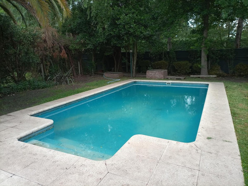 Imagen 23 de 27 de Casa Tradicional En Venta En Barrio Cerrado Campos De Álvarez, Moreno