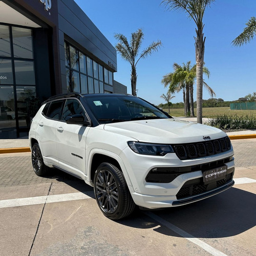 Jeep Compass 1.3 T270 Sport