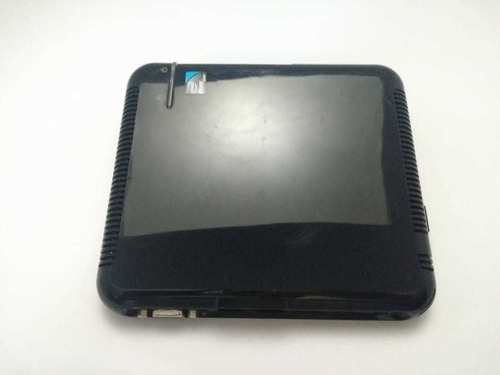 Mini Computador Cpu Atom 1.6 2gb Ddr2 Sem Hd Com Garantia