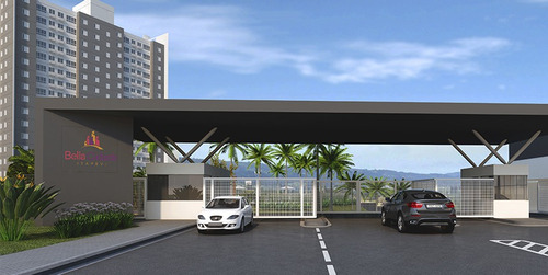 Imagem 3 de 14 de Apartamentos 2 Quartos Para Venda 45 Metros Quadrados Em Itapevi
