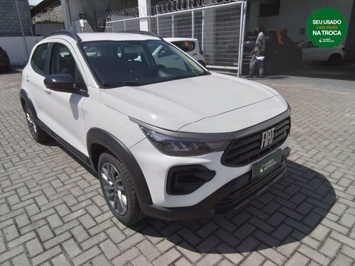 Fiat Pulse 1.3 FLEX DRIVE CVT