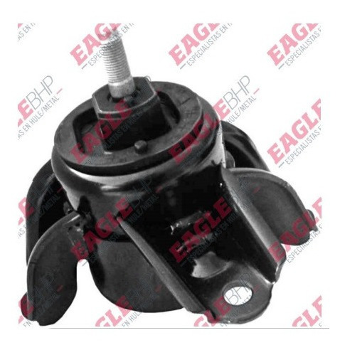 Soporte Motor Frontal Derecho Attitude 2012-2014 1.6l Dodge