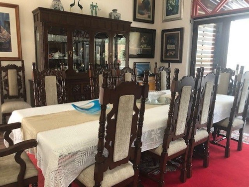 Casa En Venta, Un Nivel Ubicada En Club De Ev14842